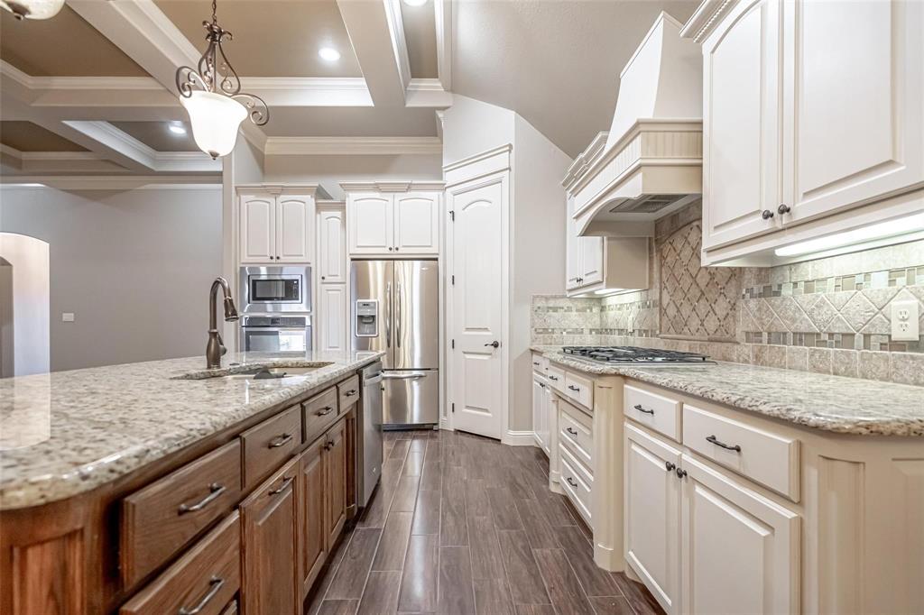Josiah Estates Ph One - Residential
