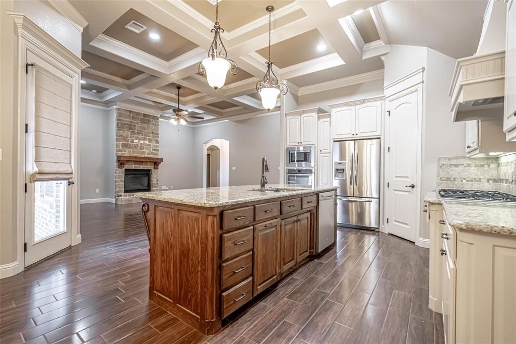 Josiah Estates Ph One - Residential