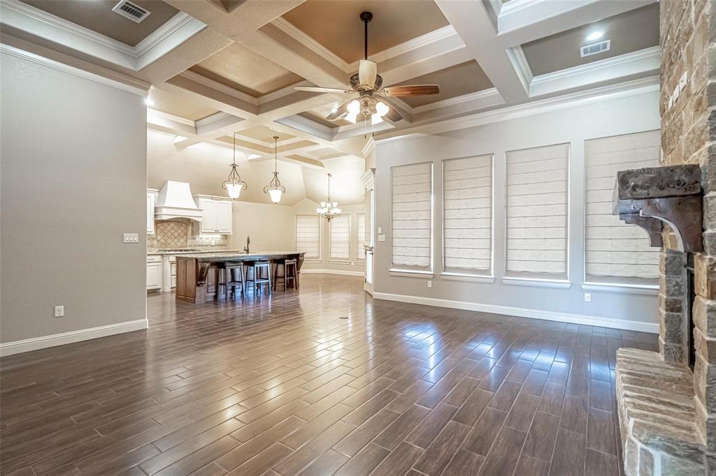 Josiah Estates Ph One - Residential