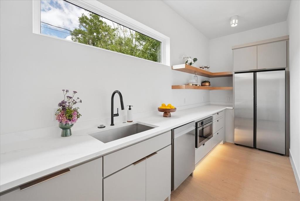 Kenilworth Estates - Residential