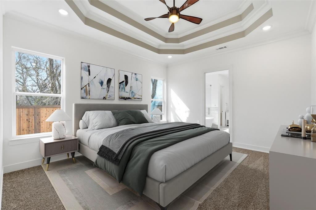 Norris P A Add - Residential