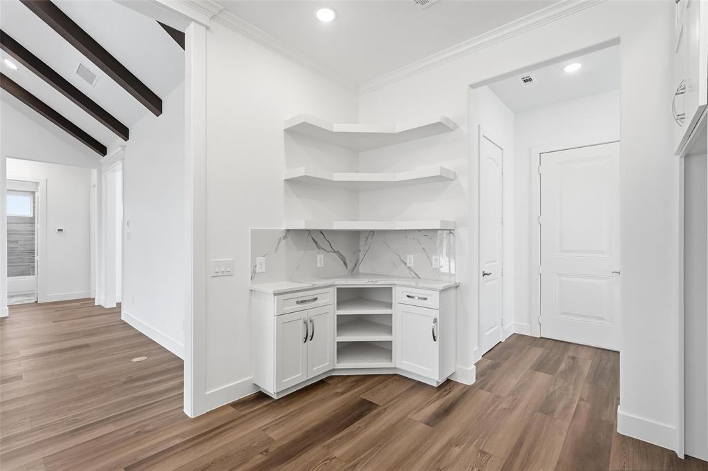 Norris P A Add - Residential