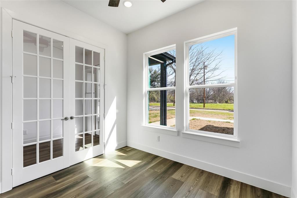 Norris P A Add - Residential