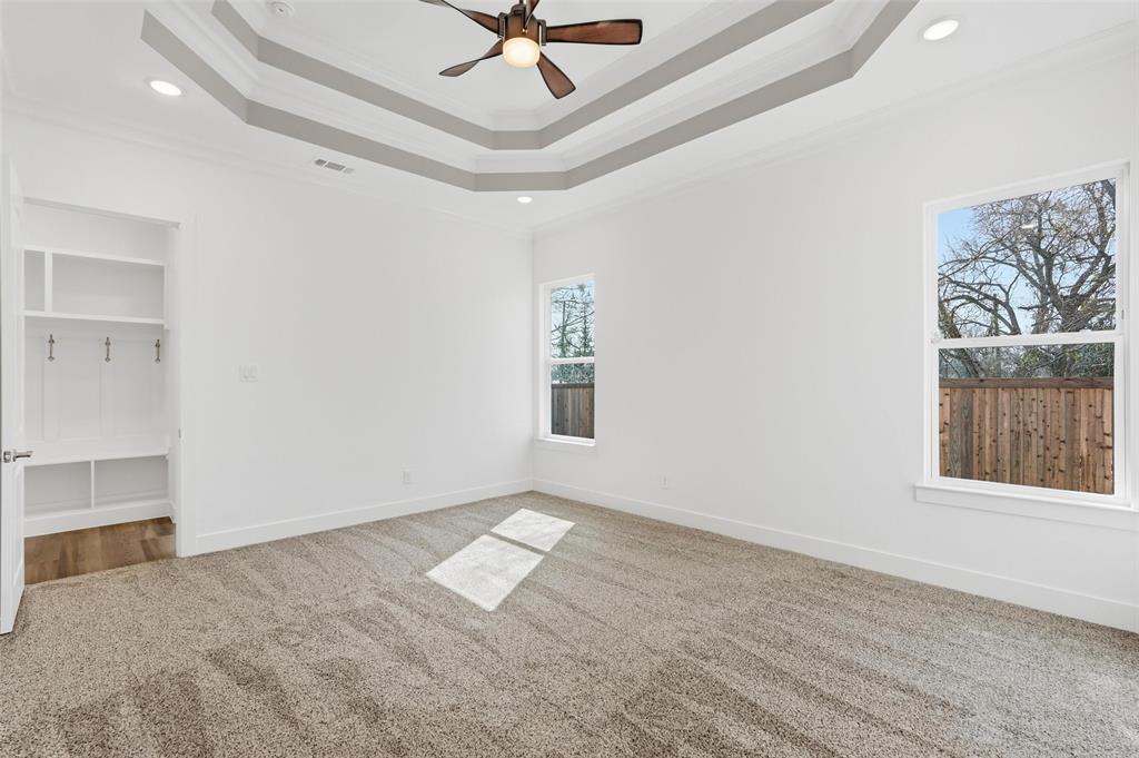 Norris P A Add - Residential