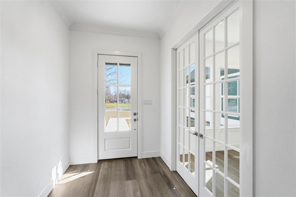 Norris P A Add - Residential