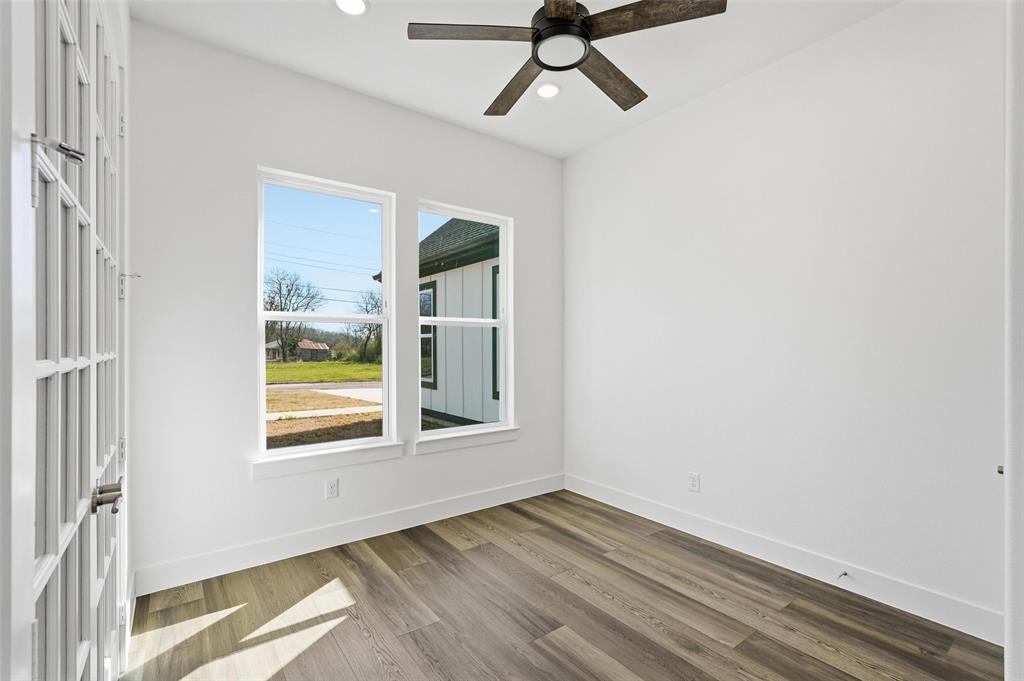 Norris P A Add - Residential
