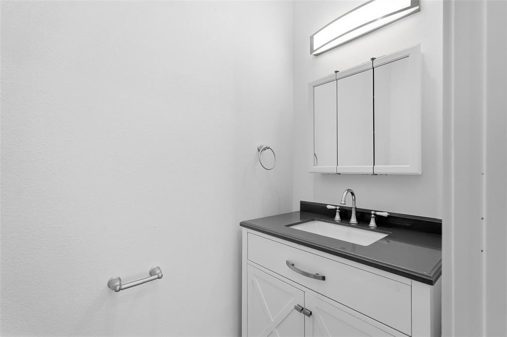 Norris P A Add - Residential