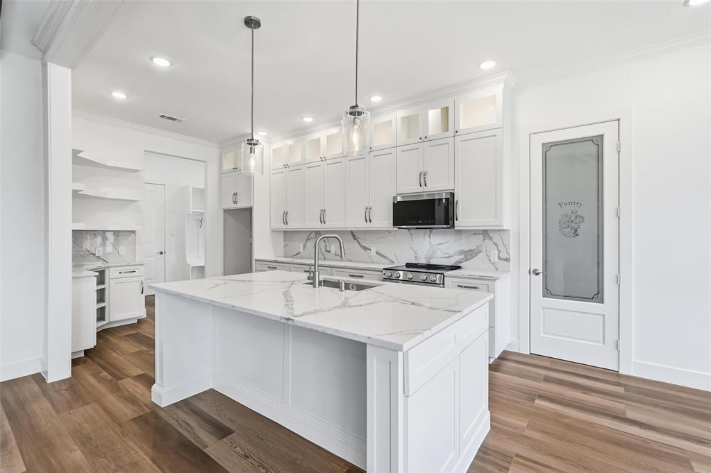 Norris P A Add - Residential