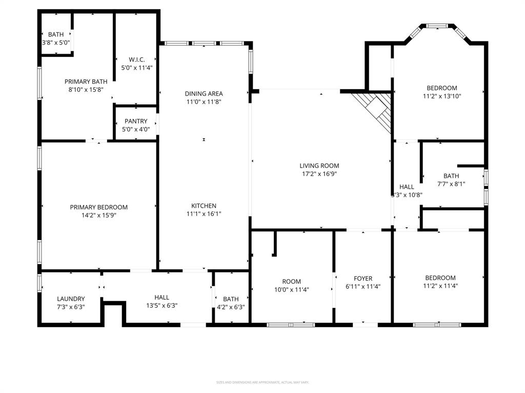 Norris P A Add - Residential