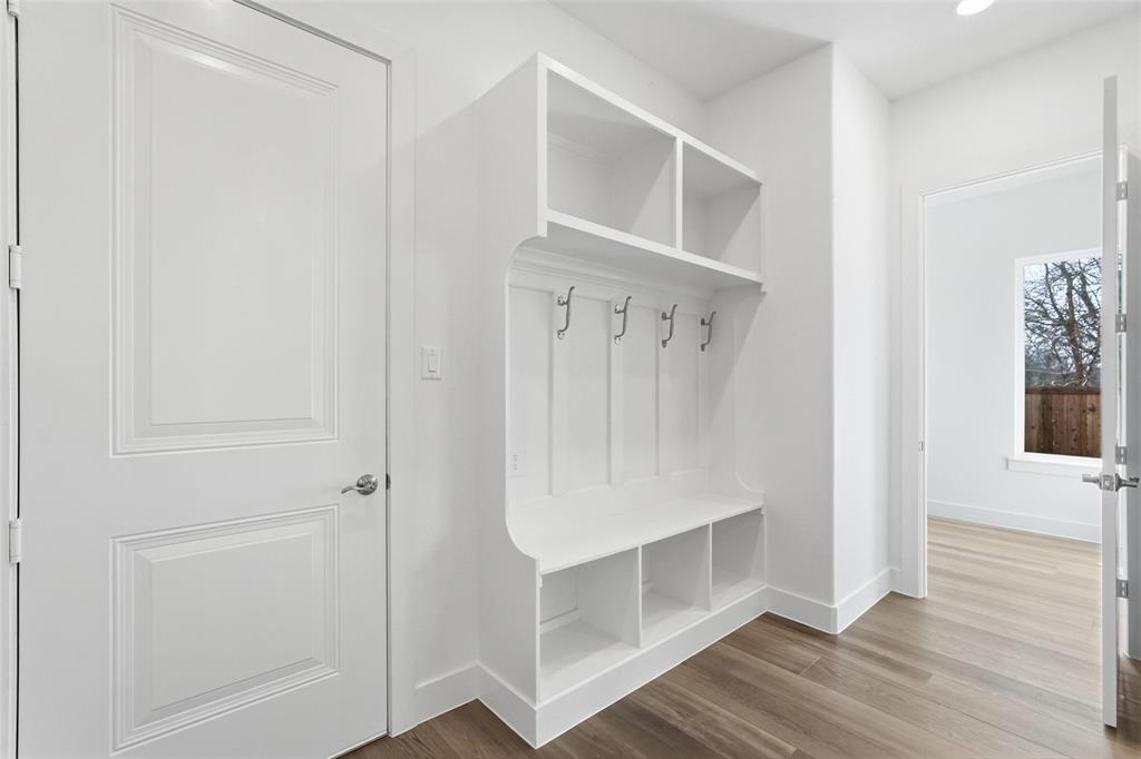 Norris P A Add - Residential