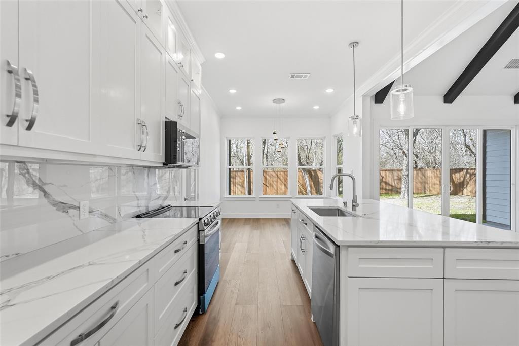Norris P A Add - Residential