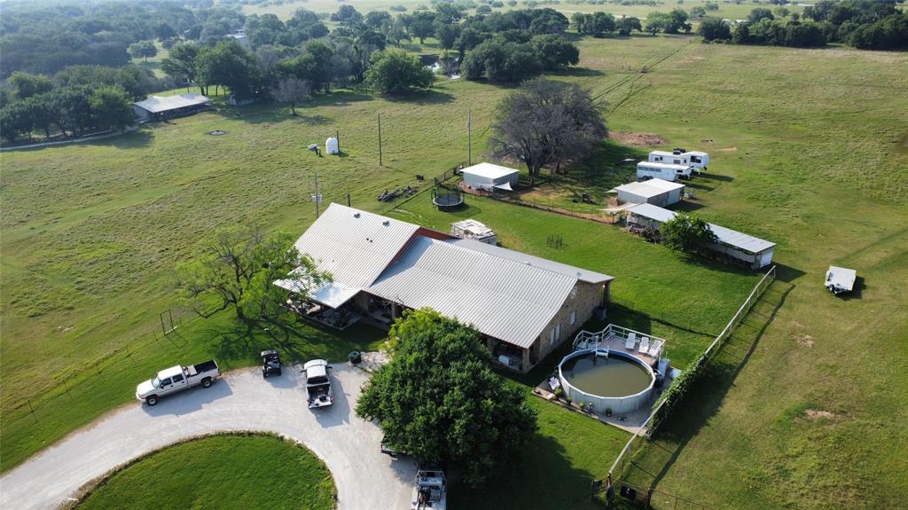 Galveston Co Abst 852 - Commercial Sale