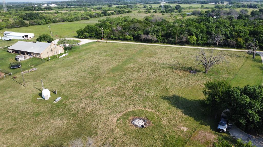 Galveston Co Abst 852 - Commercial Sale