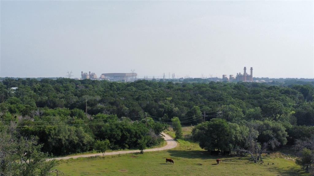 Galveston Co Abst 852 - Commercial Sale