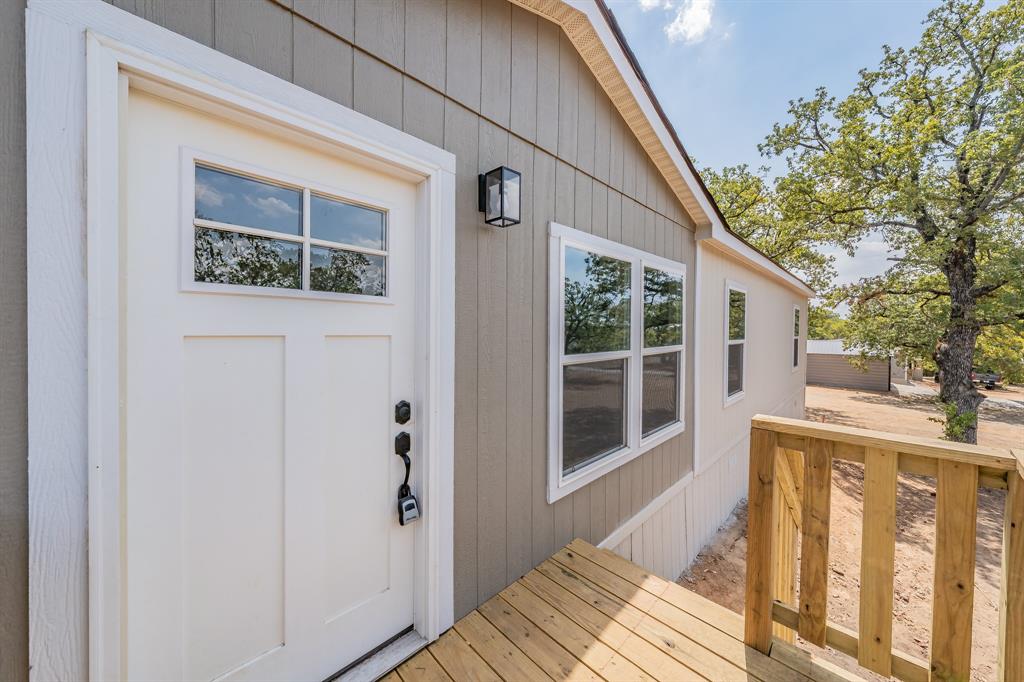 Oak Country Estates - Residential