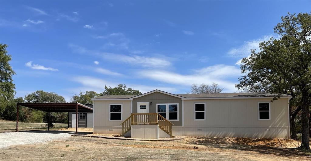 Oak Country Estates - Residential