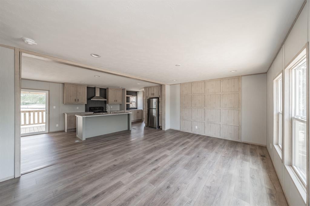 Oak Country Estates - Residential
