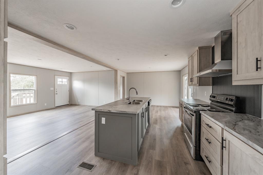 Oak Country Estates - Residential