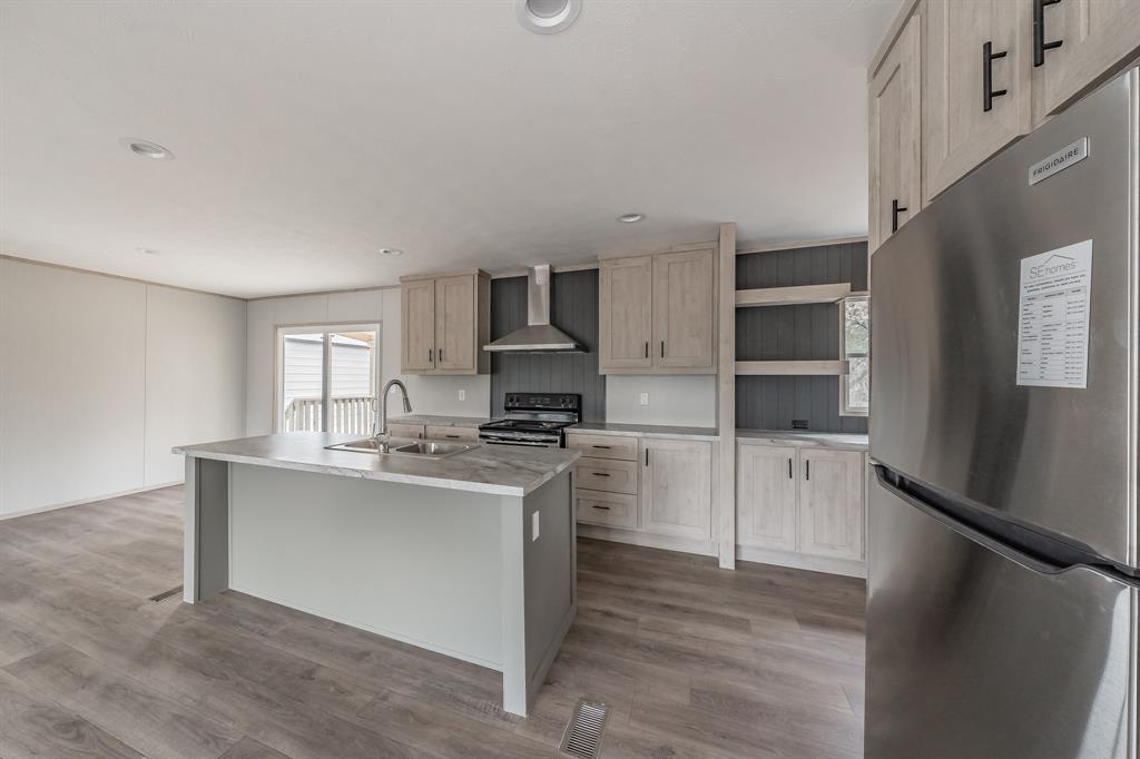 Oak Country Estates - Residential