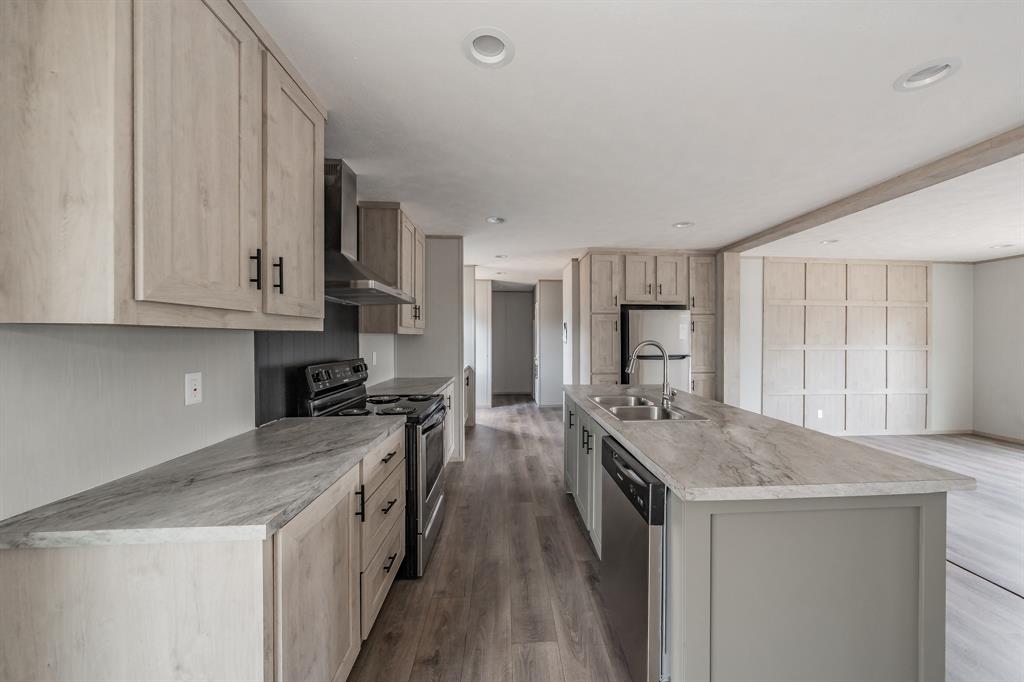 Oak Country Estates - Residential