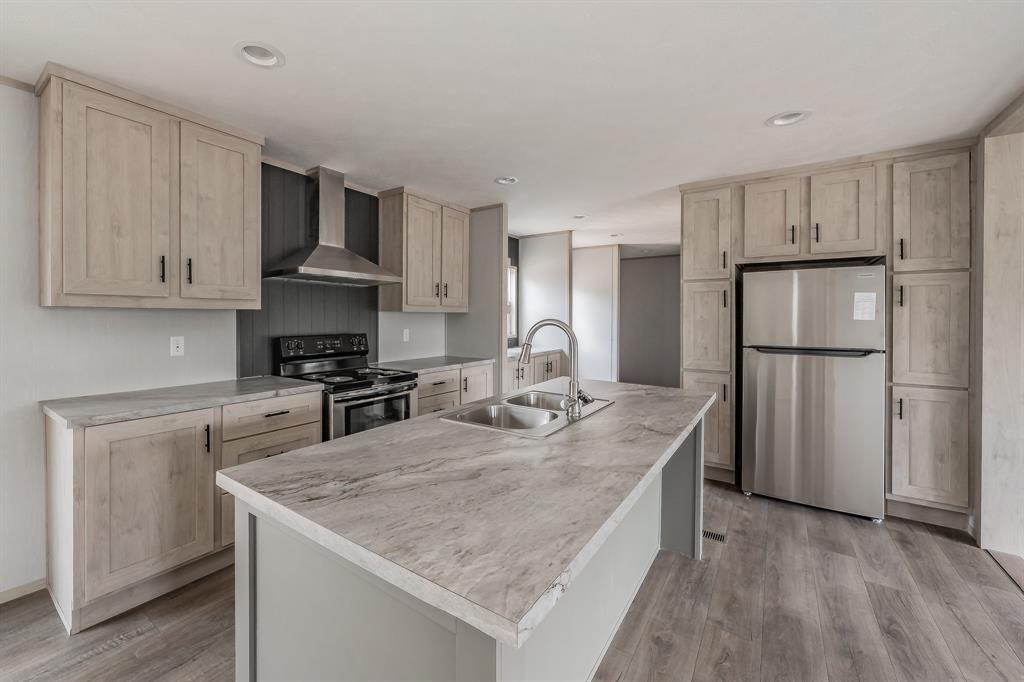 Oak Country Estates - Residential