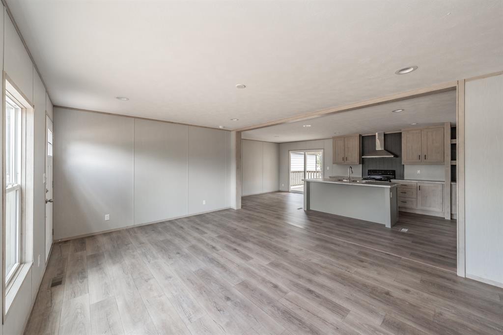 Oak Country Estates - Residential