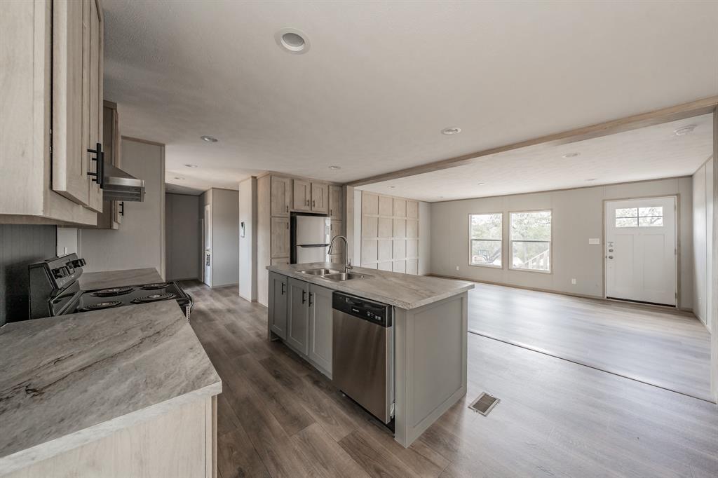 Oak Country Estates - Residential