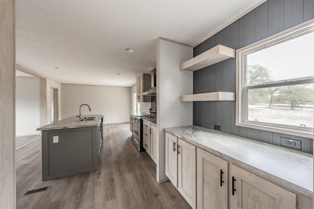 Oak Country Estates - Residential