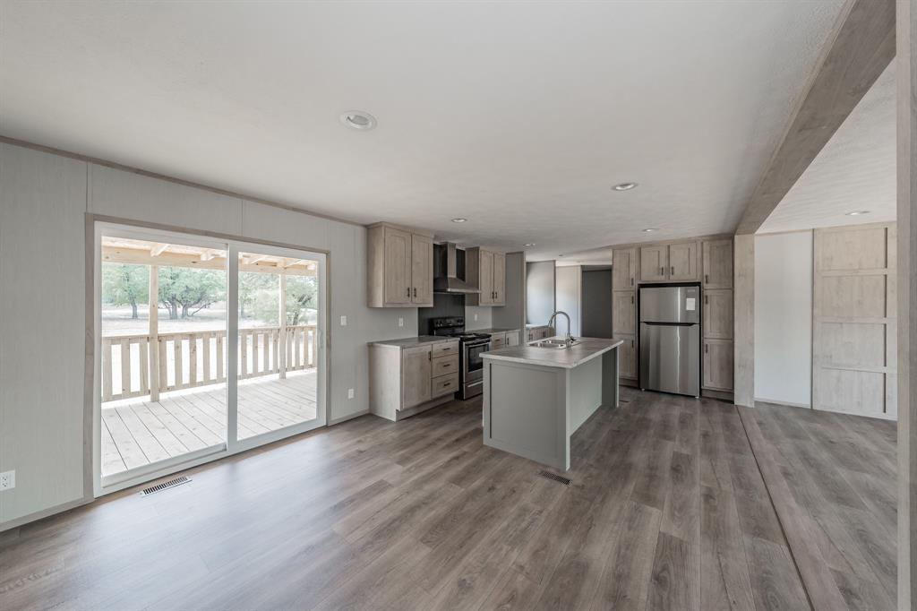 Oak Country Estates - Residential