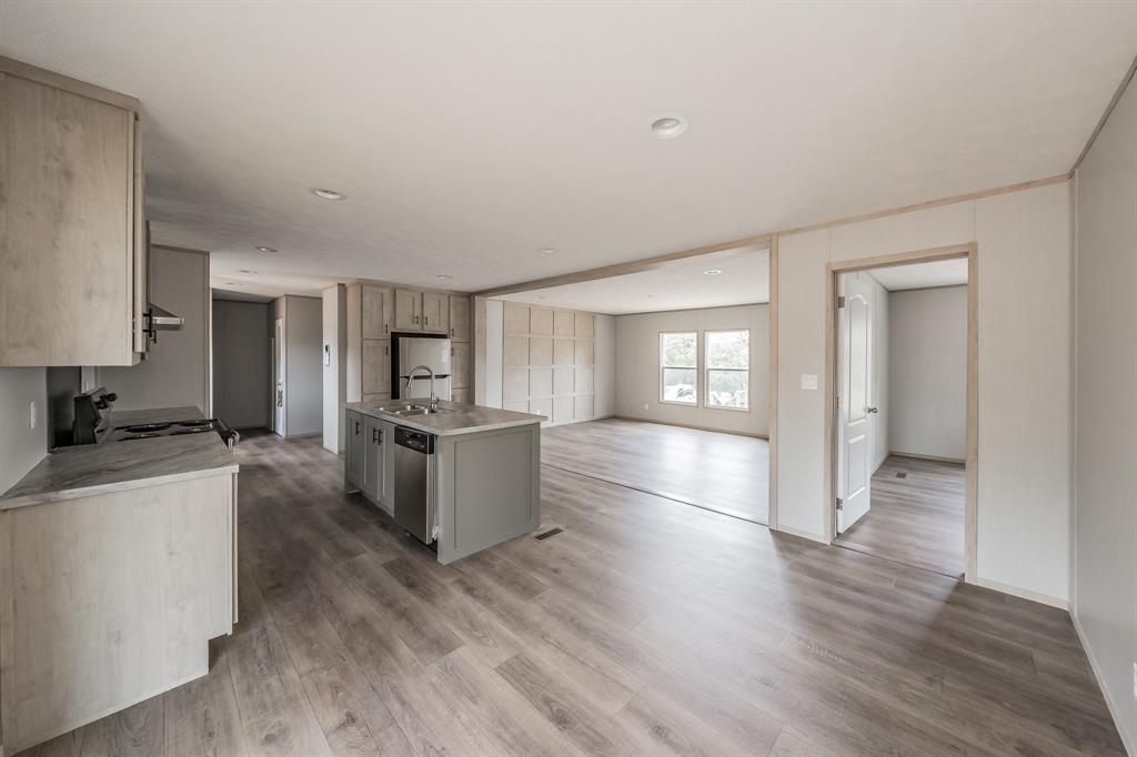 Oak Country Estates - Residential