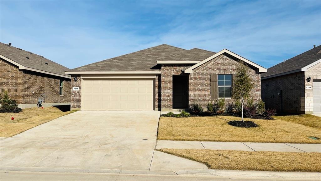 Sunnycreek - Residential