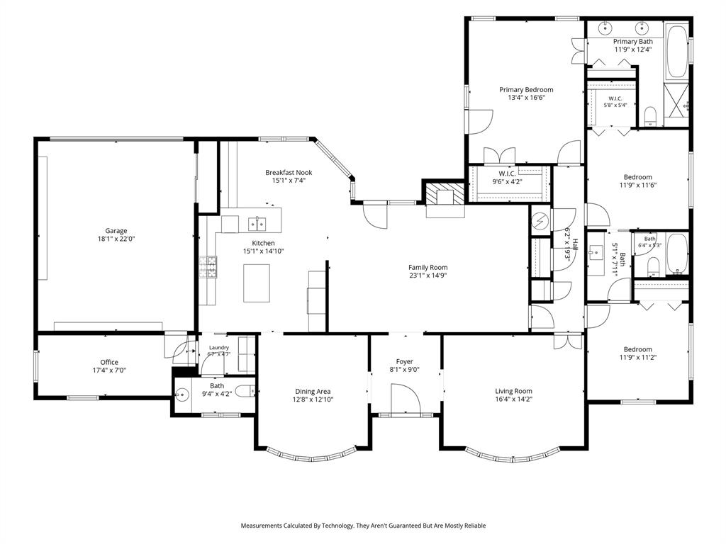 Royal Ridge Add - Residential