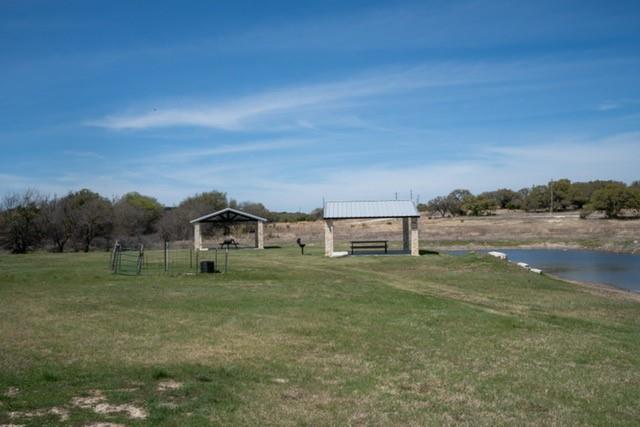 Hidden Valley Ranch - Land