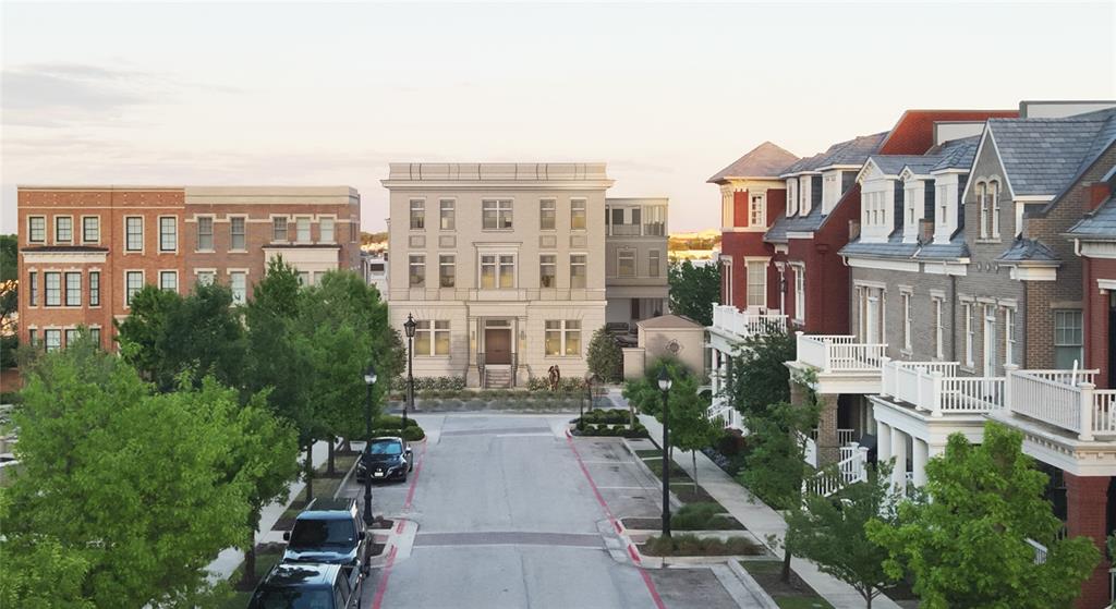 Garden District & Ph C Brownst - Land