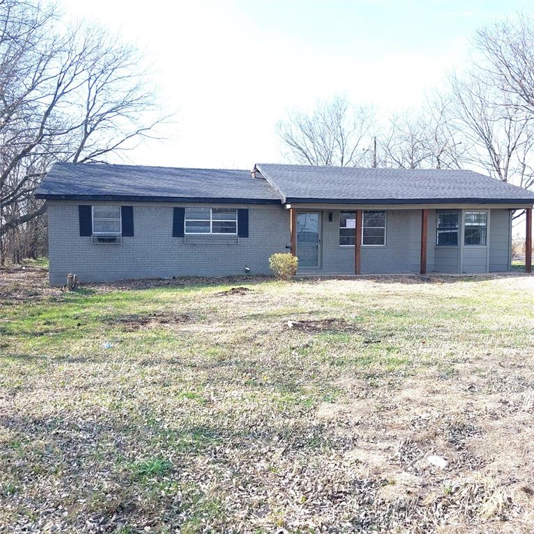 HUD Owned Home FHA CASE# 511-334961 SOLD AS-IS. Rural location with over 1 acre of land on a corner lot.  This 3 bed, 2 full bath home is secluded from neighbors to allow for true country living. Open Concept floorplan with the main living area and kitchen.  Large second Living-Dining Area, and large utility room. Three bedrooms and 2 bathrooms. The exterior has good curb appeal, covered porch and plenty of room for your pets and hobbies. Come take a look before it is gone! Owner occupant buyers may be able to purchase this home with as little as $100 down when utilizing the HUD FHA Sales Incentives.