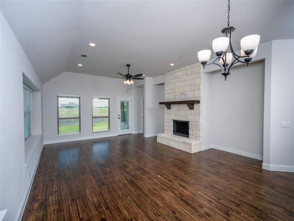 Providence Point - Residential