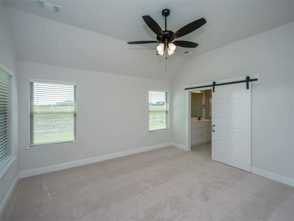 Providence Point - Residential