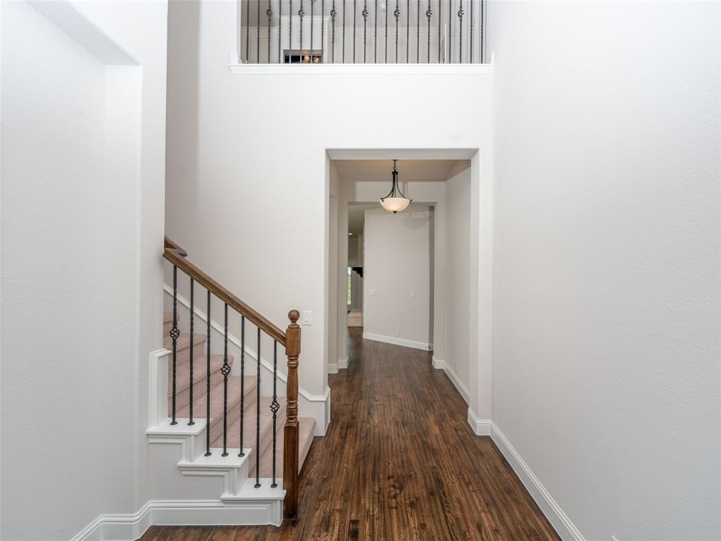 Providence Point - Residential