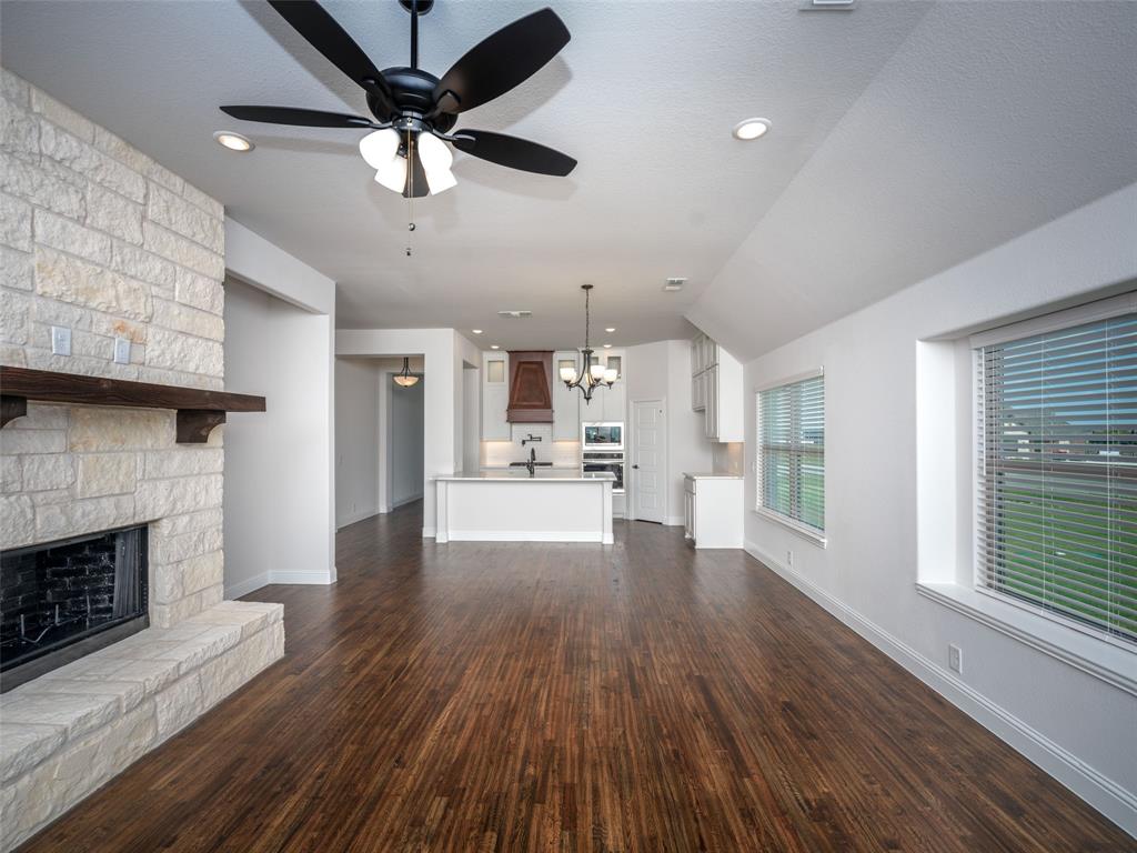 Providence Point - Residential