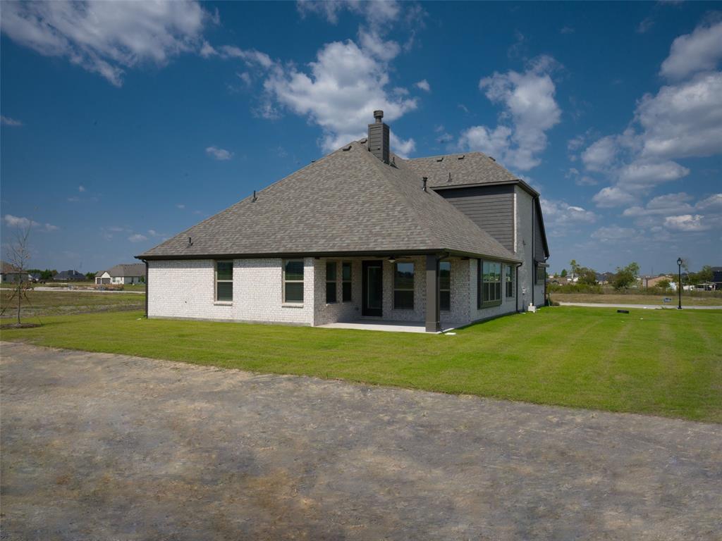 Providence Point - Residential