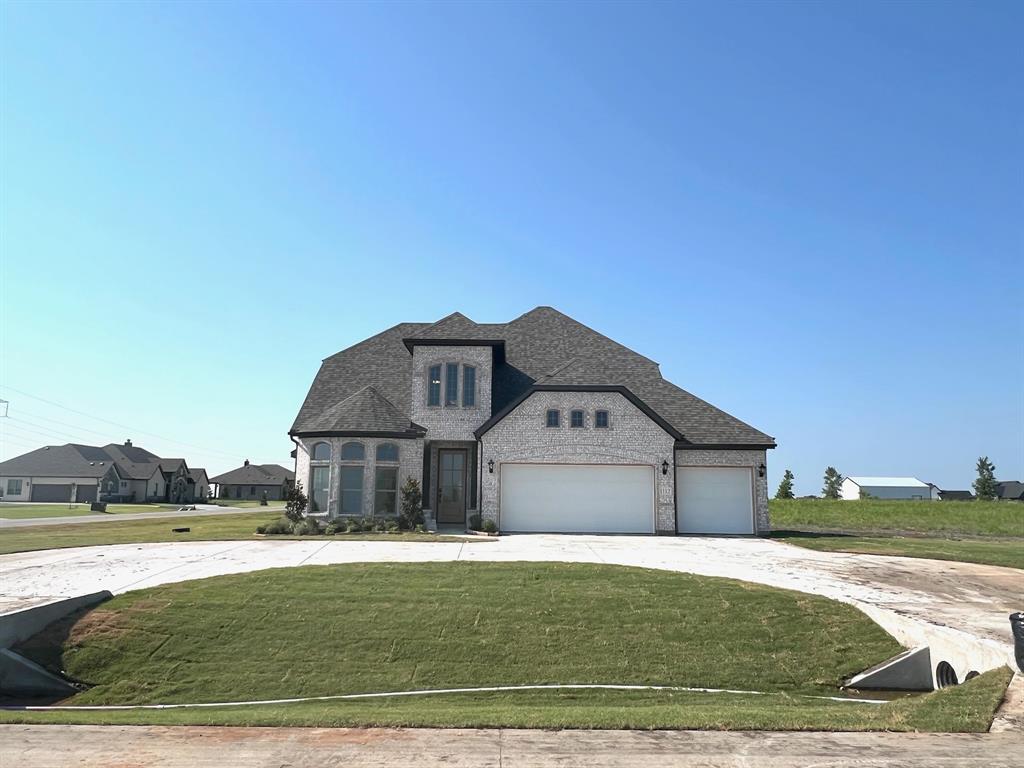 Providence Point - Residential