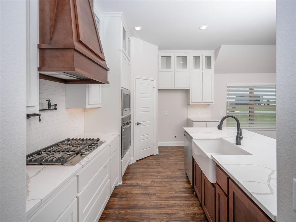 Providence Point - Residential