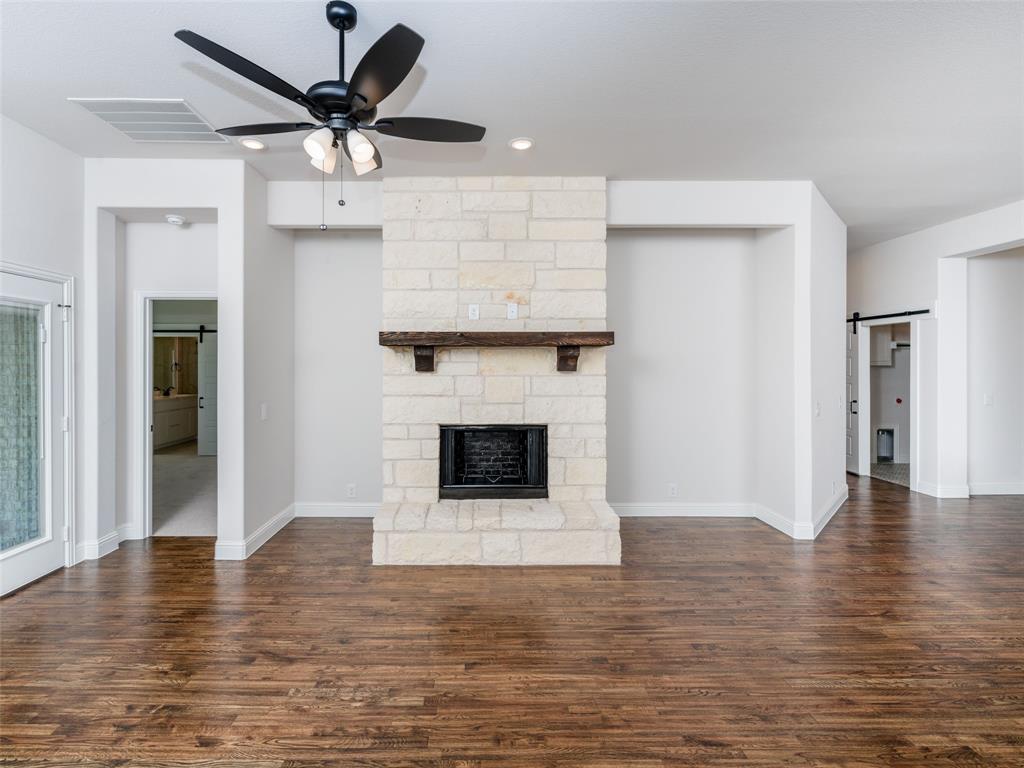 Providence Point - Residential