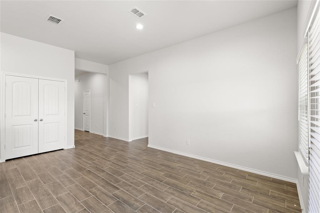 Woodland Springs - Residential