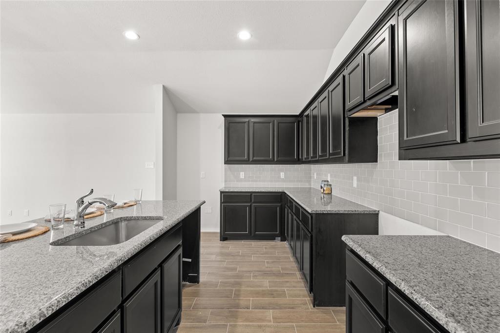Woodland Springs - Residential