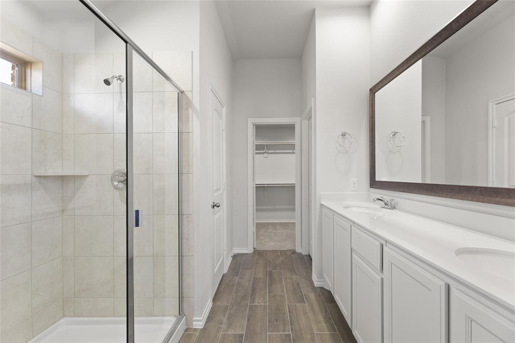 Woodland Springs - Residential