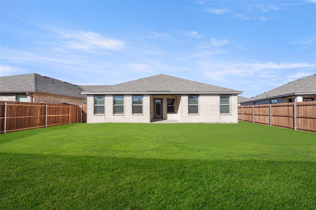 Woodland Springs - Residential