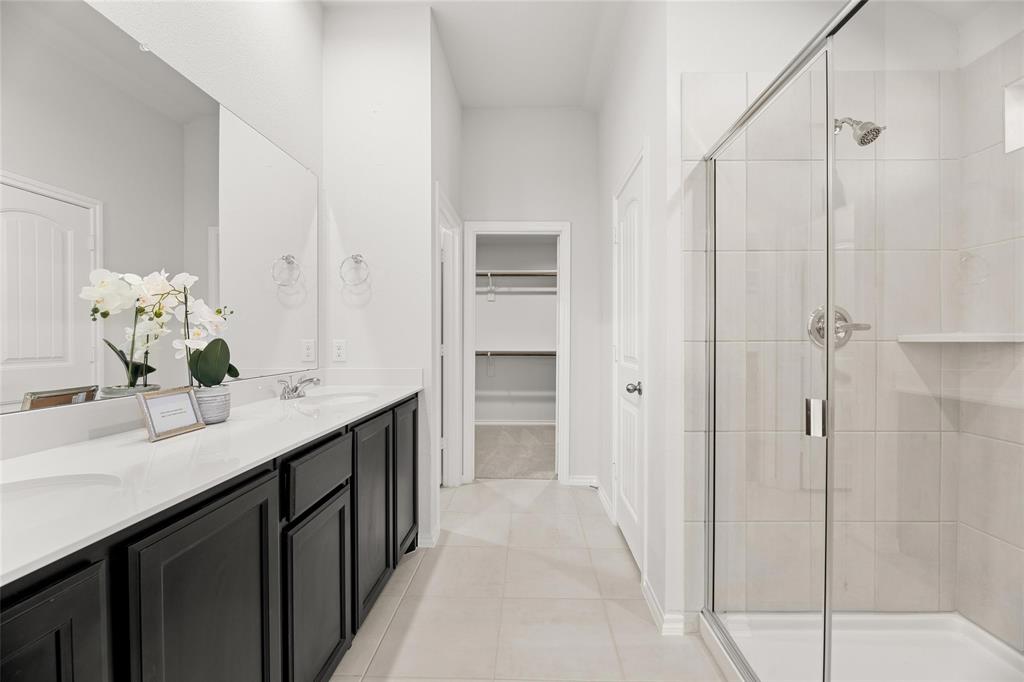 Woodland Springs - Residential