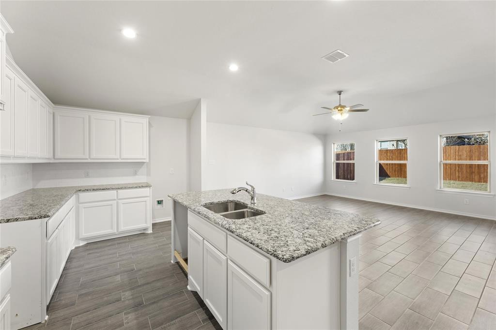 Woodland Springs - Residential