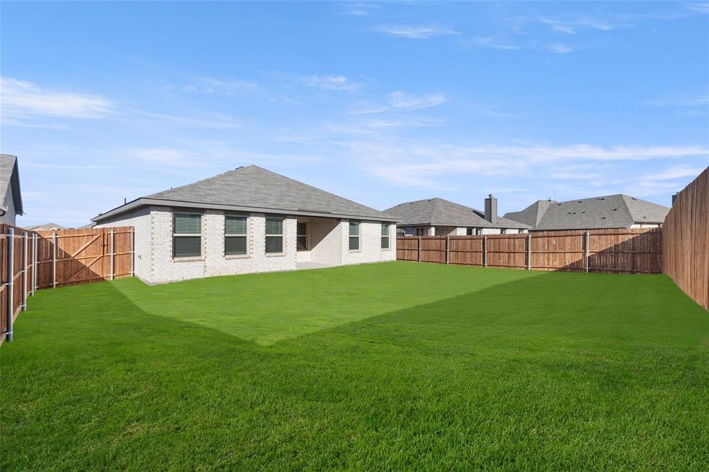 Woodland Springs - Residential